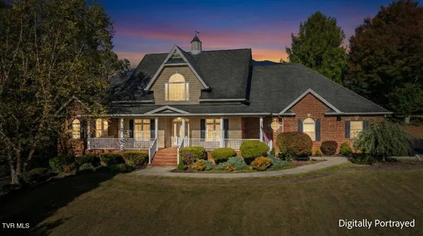 $1,300,000 | 176 Country Acres Drive, Elizabethton, TN 37643