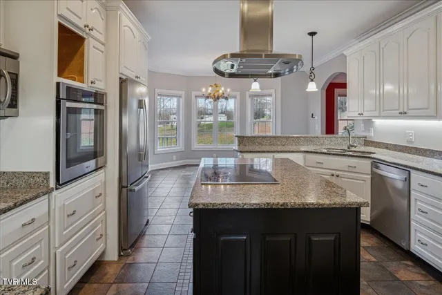 $1,500,000 | 176 Country Acres Drive, Elizabethton, TN 37643