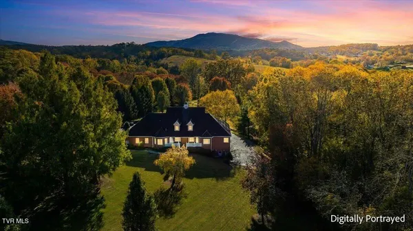 $1,300,000 | 176 Country Acres Drive, Elizabethton, TN 37643