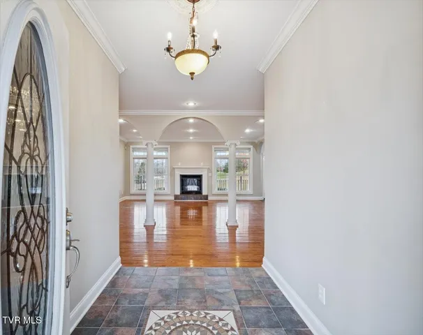 $1,500,000 | 176 Country Acres Drive, Elizabethton, TN 37643