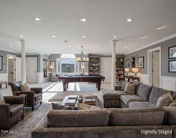 $1,300,000 | 176 Country Acres Drive, Elizabethton, TN 37643