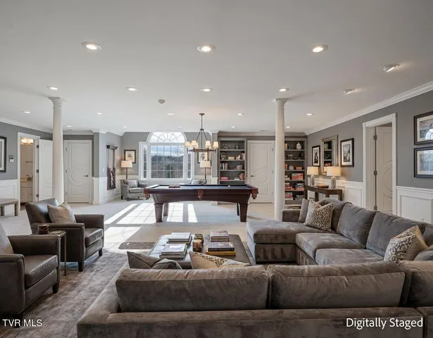 $1,500,000 | 176 Country Acres Drive, Elizabethton, TN 37643