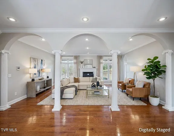 $1,300,000 | 176 Country Acres Drive, Elizabethton, TN 37643