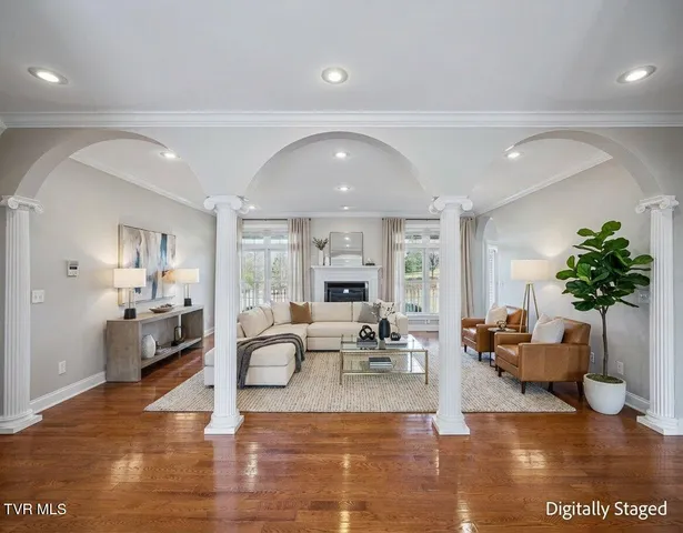 $1,500,000 | 176 Country Acres Drive, Elizabethton, TN 37643