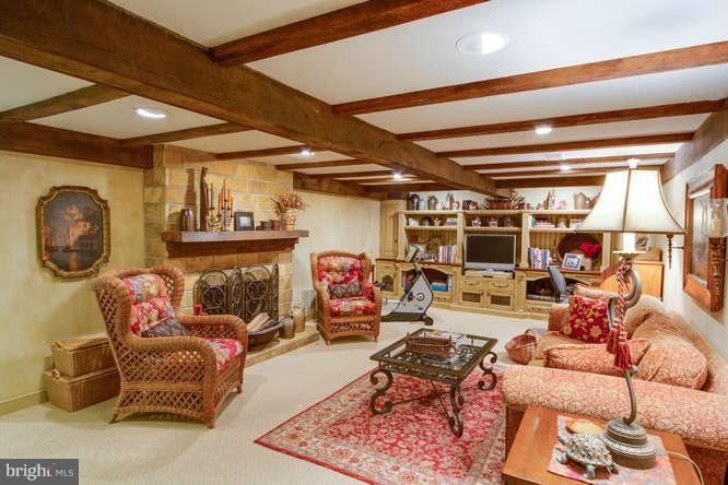 2367 Hunter Mill Road Vienna, VA 22181 - Photo 20 of 30 Recreation Room