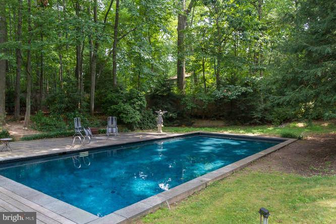 2367 Hunter Mill Road Vienna, VA 22181 - Photo 23 of 30 Pool