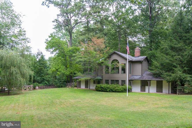 2367 Hunter Mill Road Vienna, VA 22181 - Photo 25 of 30 Guest House
