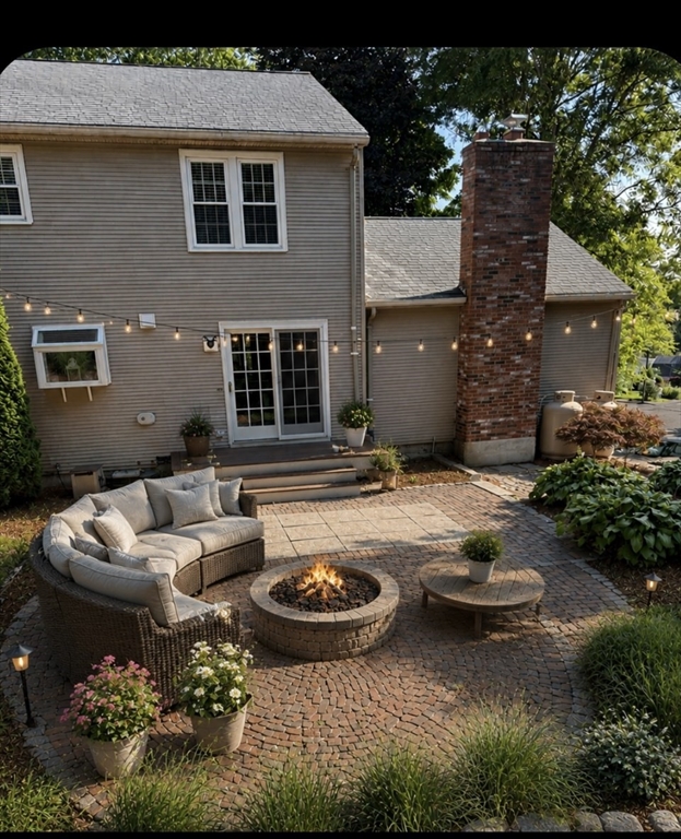 2 Tammie Road Hopedale, MA 01747 - Photo 31 of 32 Gallery Image 31
