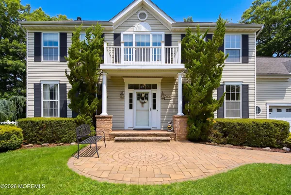 $999,999 | 19 Goldfinch Road, Jackson, NJ 08527
