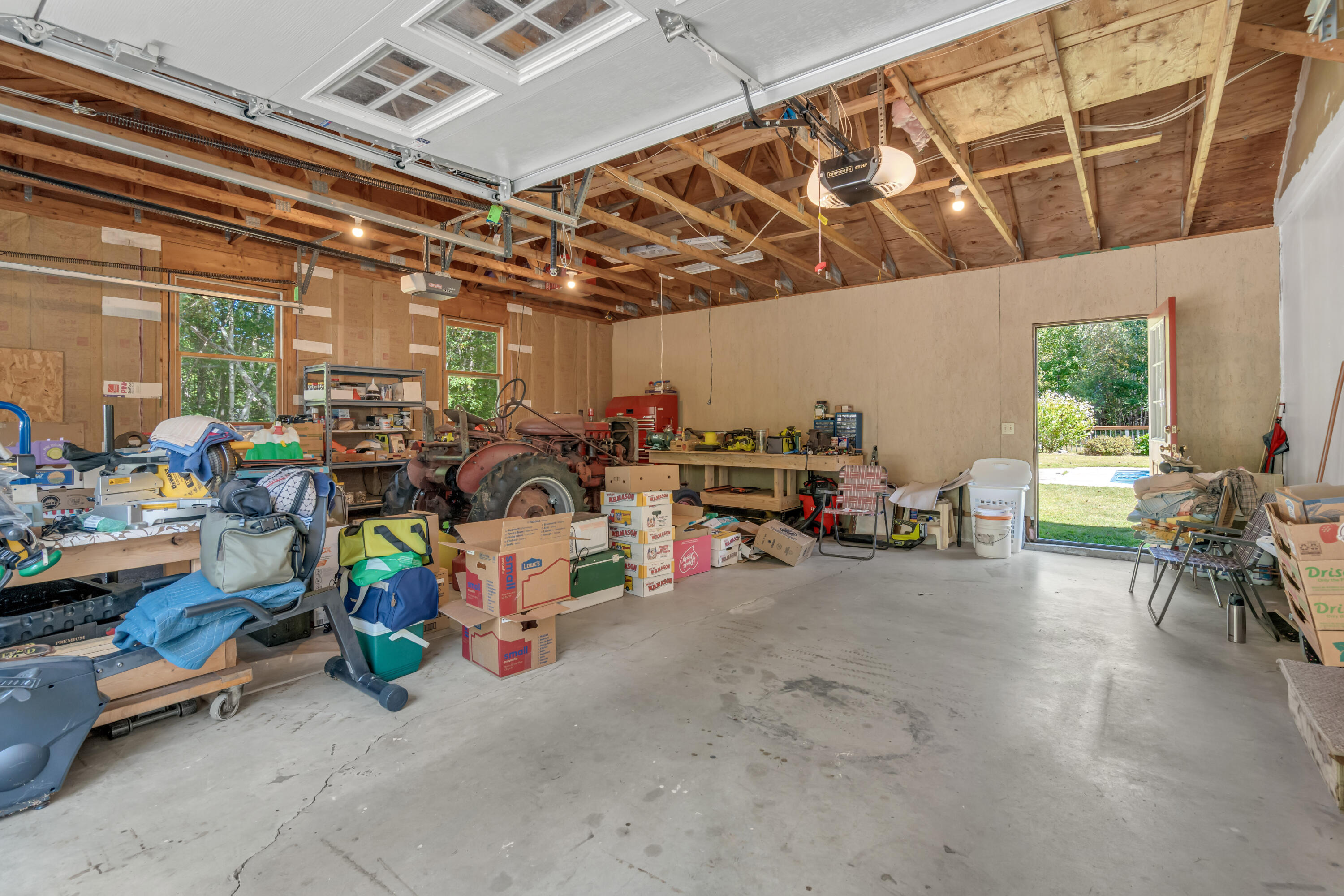 152 Leach Hill Road Casco, ME 04015 - Photo 57 of 61 DSC02716