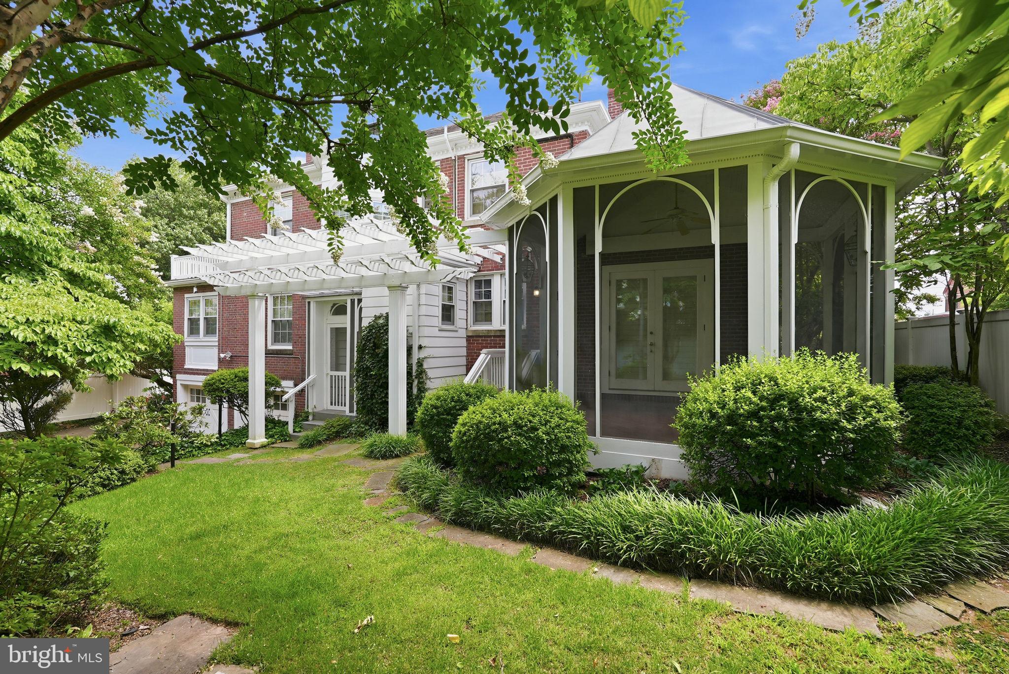 1907 Rookwood Road Silver Spring, MD 20910 - Photo 34 of 39 Gallery Image 34