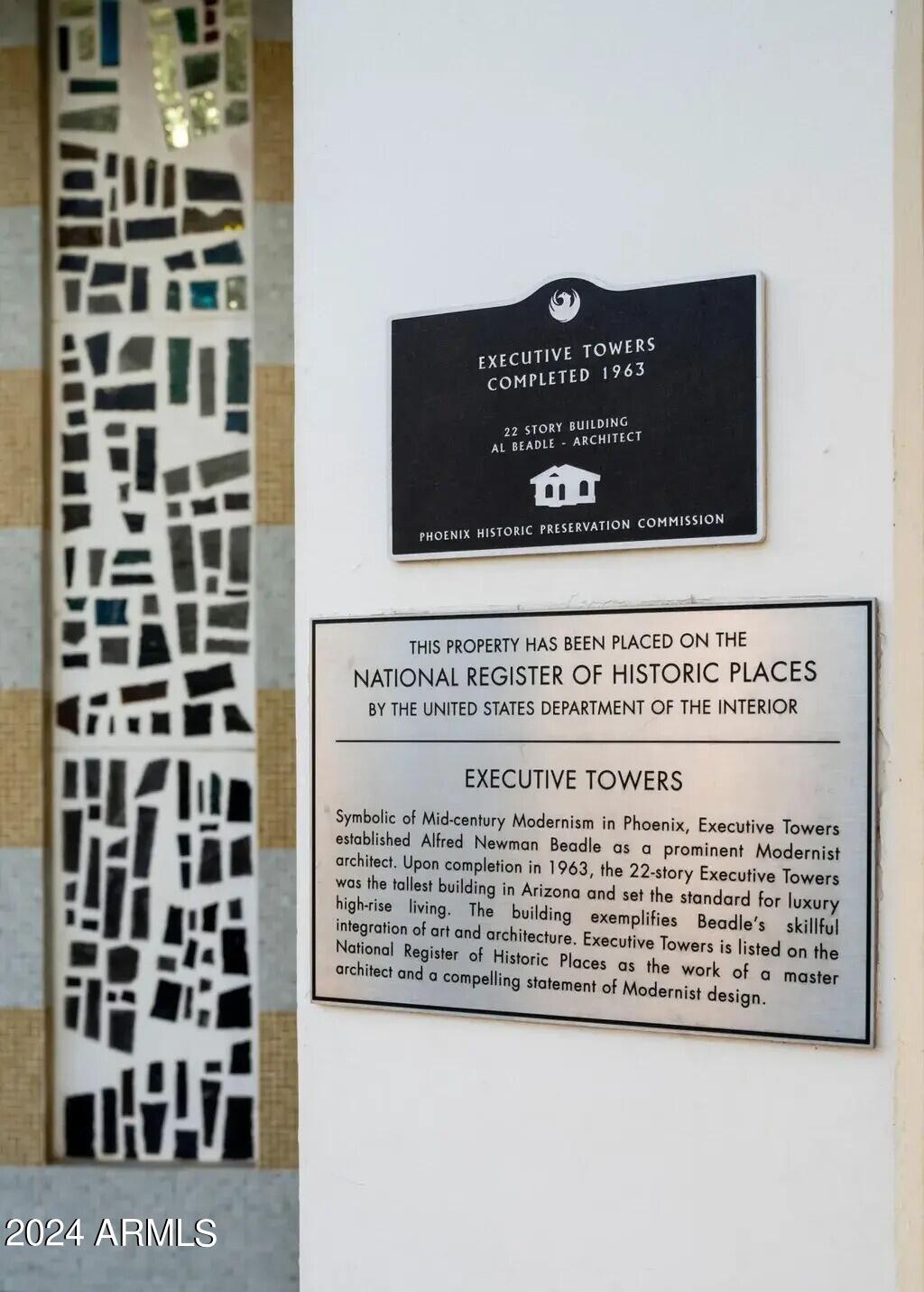 207 West Clarendon Avenue, Unit F8 Phoenix, AZ 85013 - Photo 2 of 28 ET-