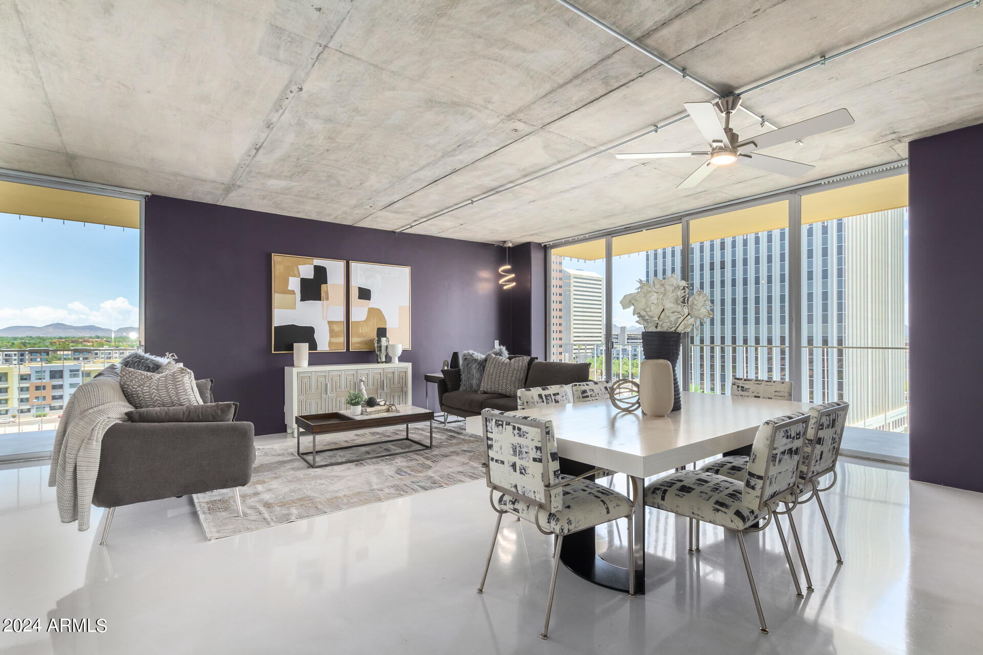 207 West Clarendon Avenue, Unit F8 Phoenix, AZ 85013 - Photo 4 of 28 0001-02 - Clarendon