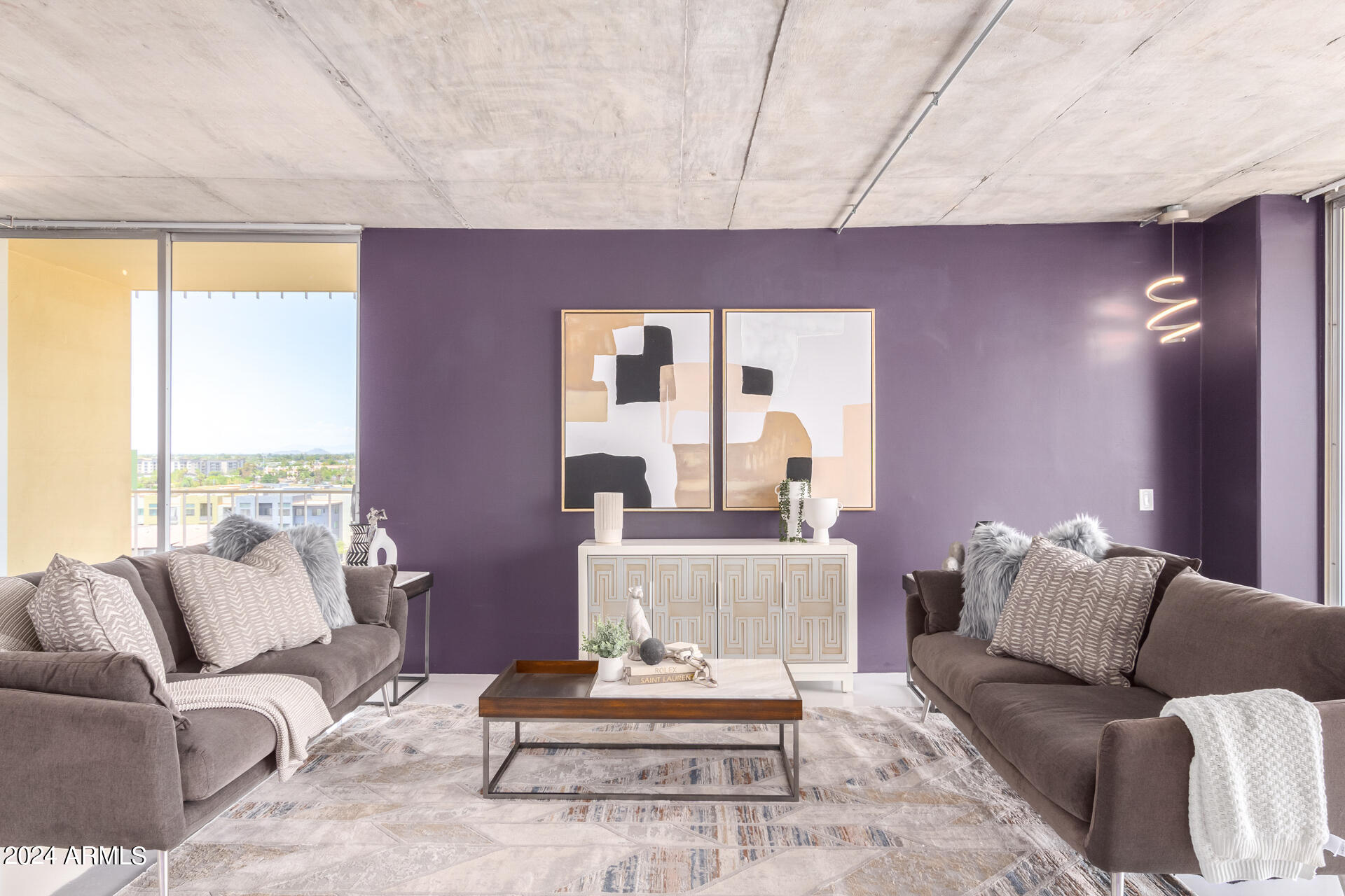 207 West Clarendon Avenue, Unit F8 Phoenix, AZ 85013 - Photo 8 of 28 0006-06 - Clarendon