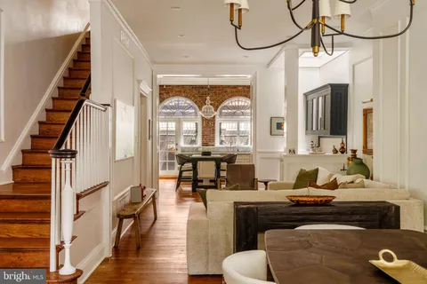 $2,295,000 | 2127 Delancey Place, Philadelphia, PA 19103