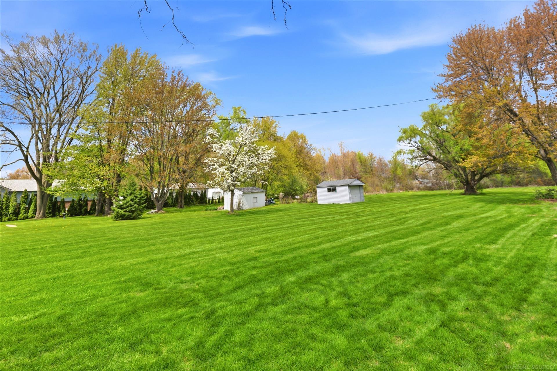 48809 Sugarbush Road Chesterfield, MI 48047 - Photo 27 of 47 Gallery Image 27