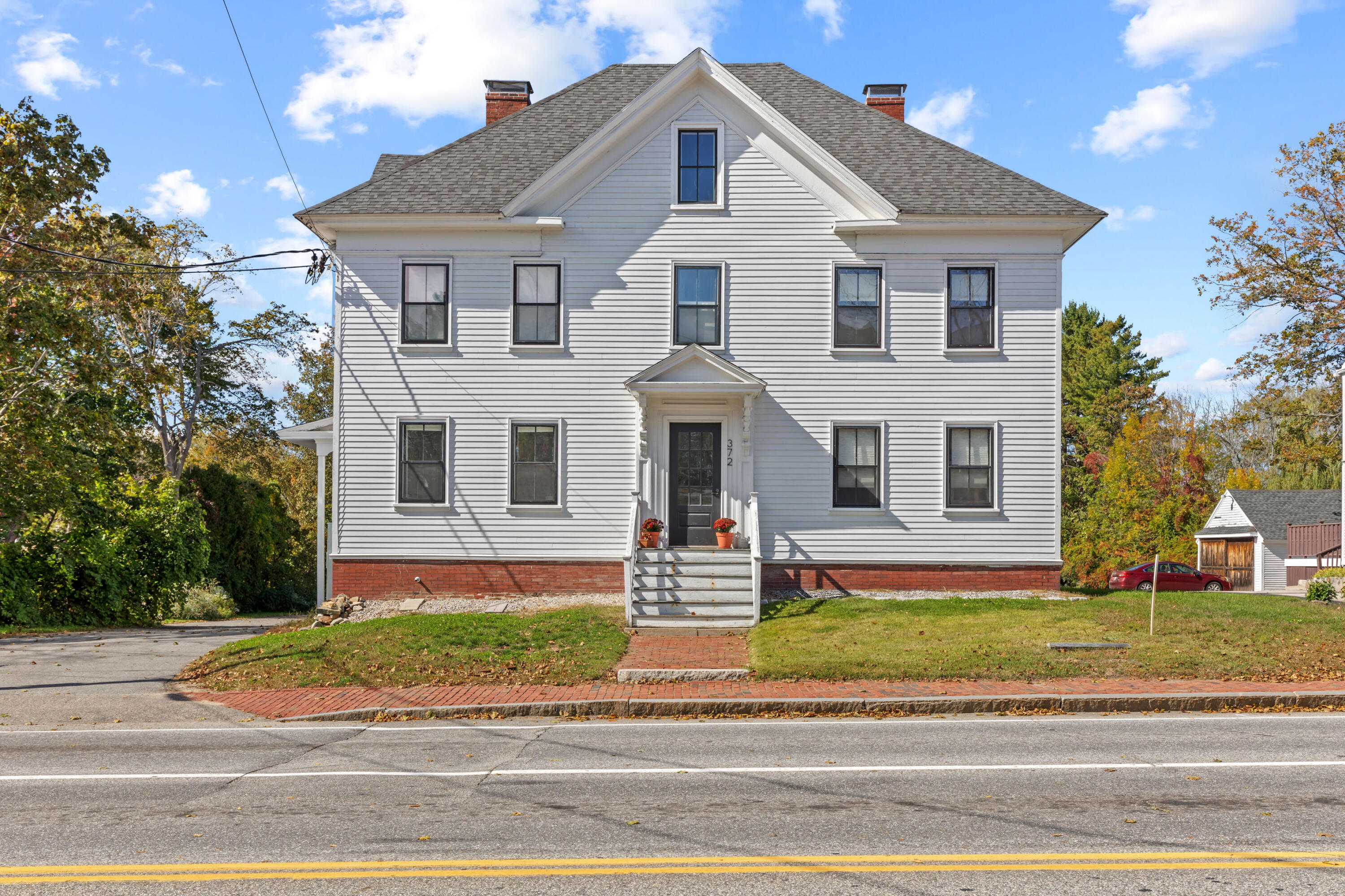 372 Main Street, Unit 201 Saco, ME 04072 - Photo 21 of 28 372 Main St, 201 Saco