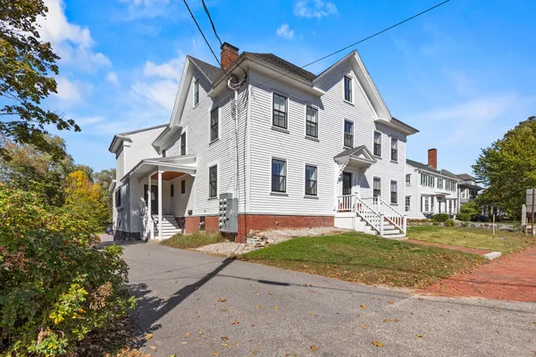 $397,000 | 372 Main Street, Unit 201, Saco, ME 04072