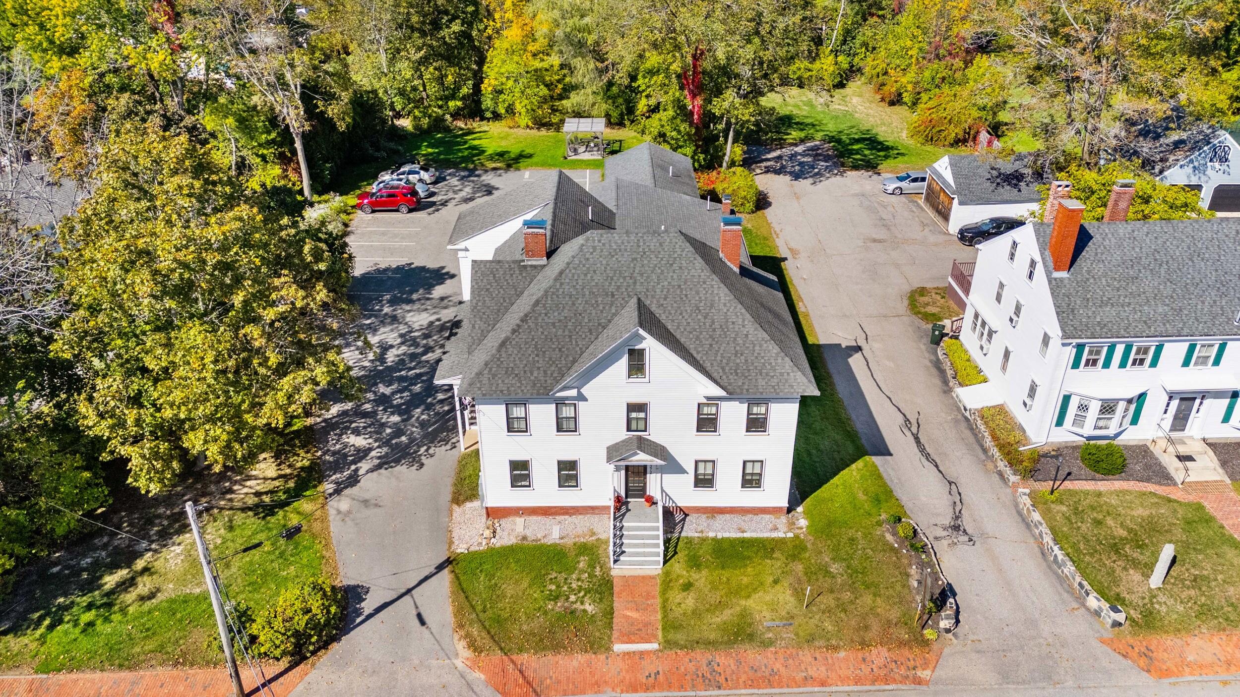 372 Main Street, Unit 201 Saco, ME 04072 - Photo 23 of 28 372 main st, 201 saco