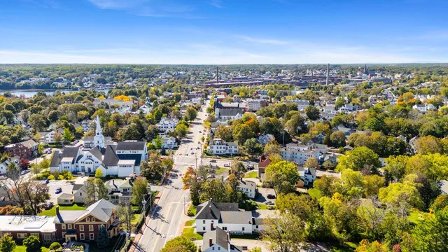 $397,000 | 372 Main Street, Unit 201, Saco, ME 04072