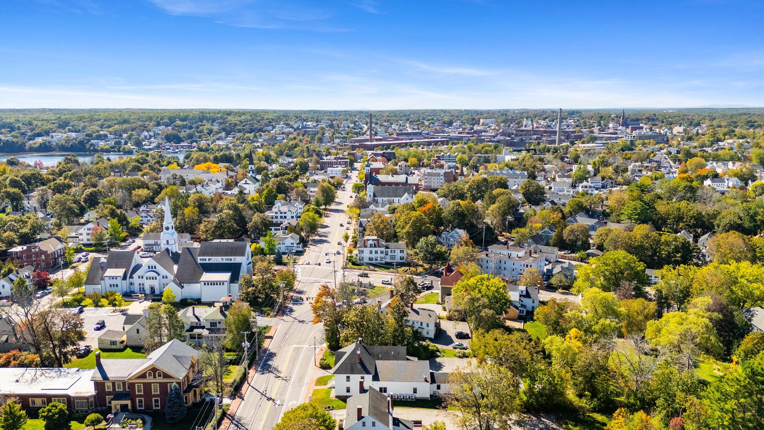 372 Main Street, Unit 201 Saco, ME 04072 - Photo 27 of 28 372 main st, 201 saco