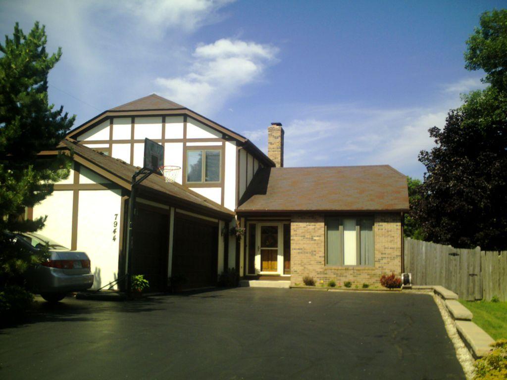 7944 Cooper Road Pleasant Prairie, WI 53142 - Photo 1 of 1 Front