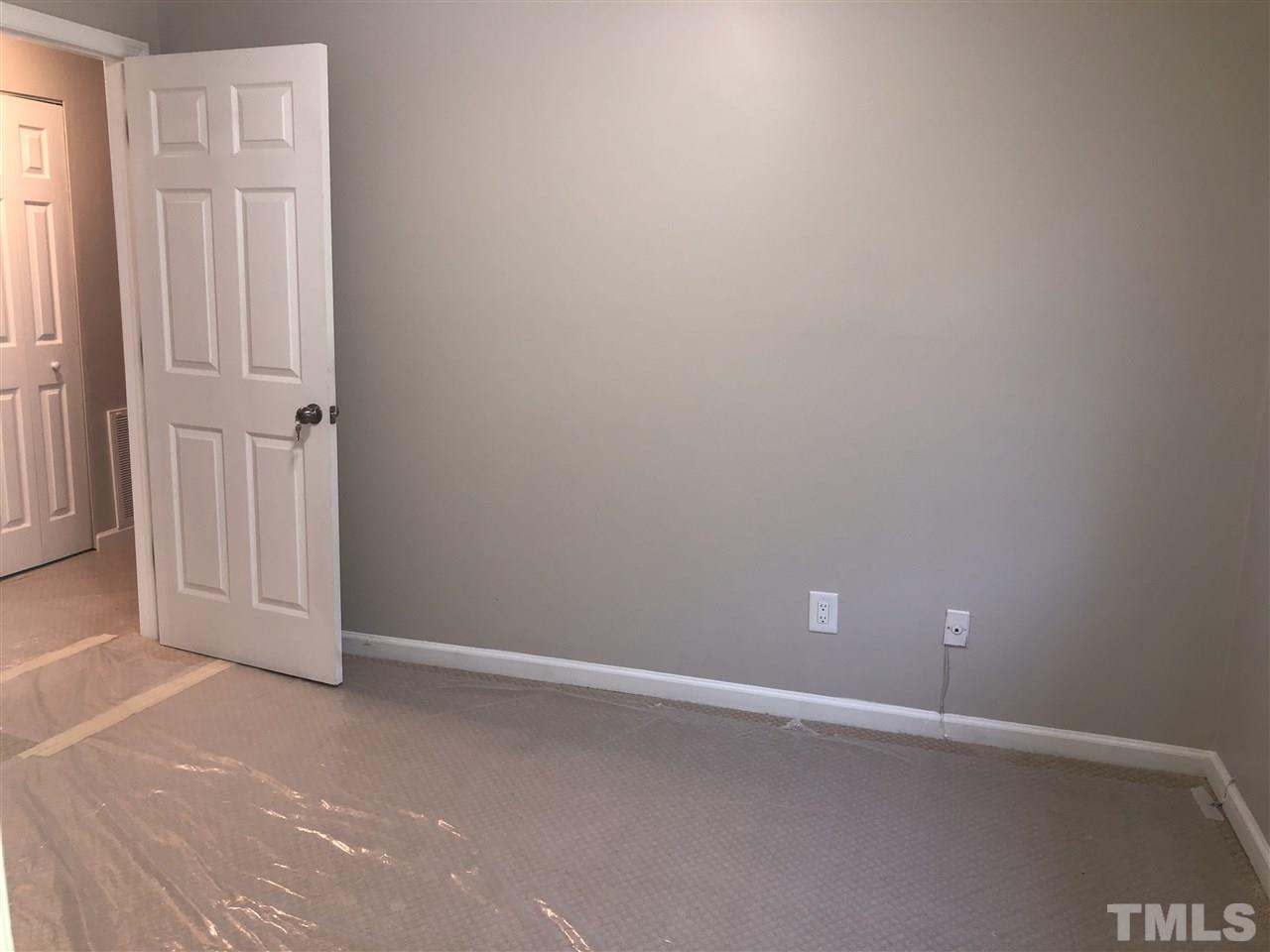 4244 Lake Ridge Drive, Unit 12B Raleigh, NC 27604 - Photo 12 of 28 a view of an empty room