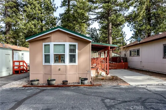 $56,500 | 475 Thrush, Unit 13, Big Bear Lake, CA 92315