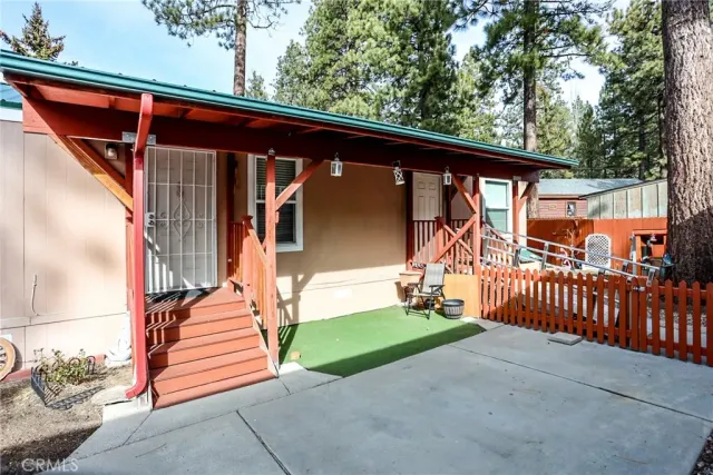 $56,500 | 475 Thrush, Unit 13, Big Bear Lake, CA 92315