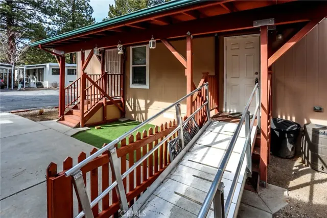 $56,500 | 475 Thrush, Unit 13, Big Bear Lake, CA 92315