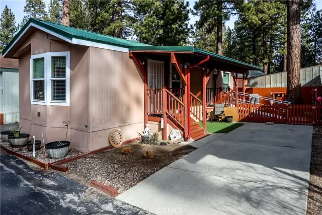 $56,500 | 475 Thrush, Unit 13, Big Bear Lake, CA 92315