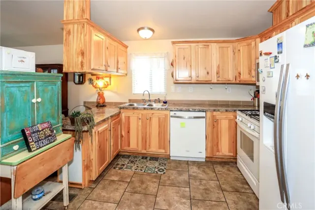 $56,500 | 475 Thrush, Unit 13, Big Bear Lake, CA 92315