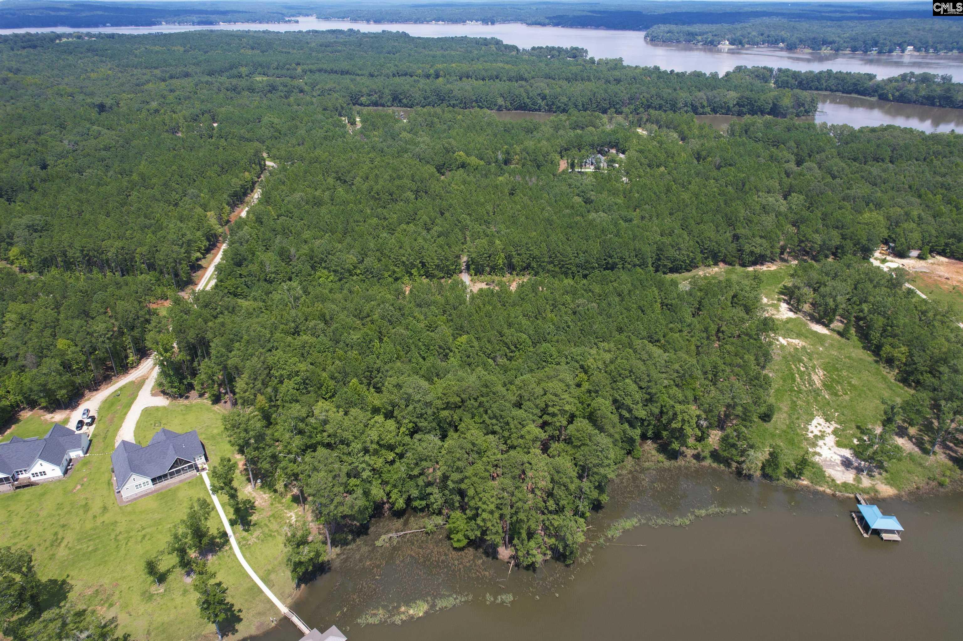 Tbd Retreat Way Ridgeway, SC 29130 - Photo 16 of 26