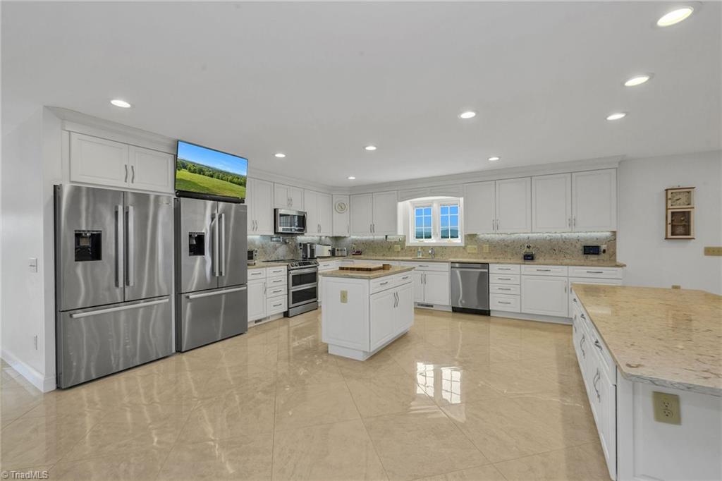 2831 Bethany Ford Road Roaring River, NC 28669 - Photo 14 of 49