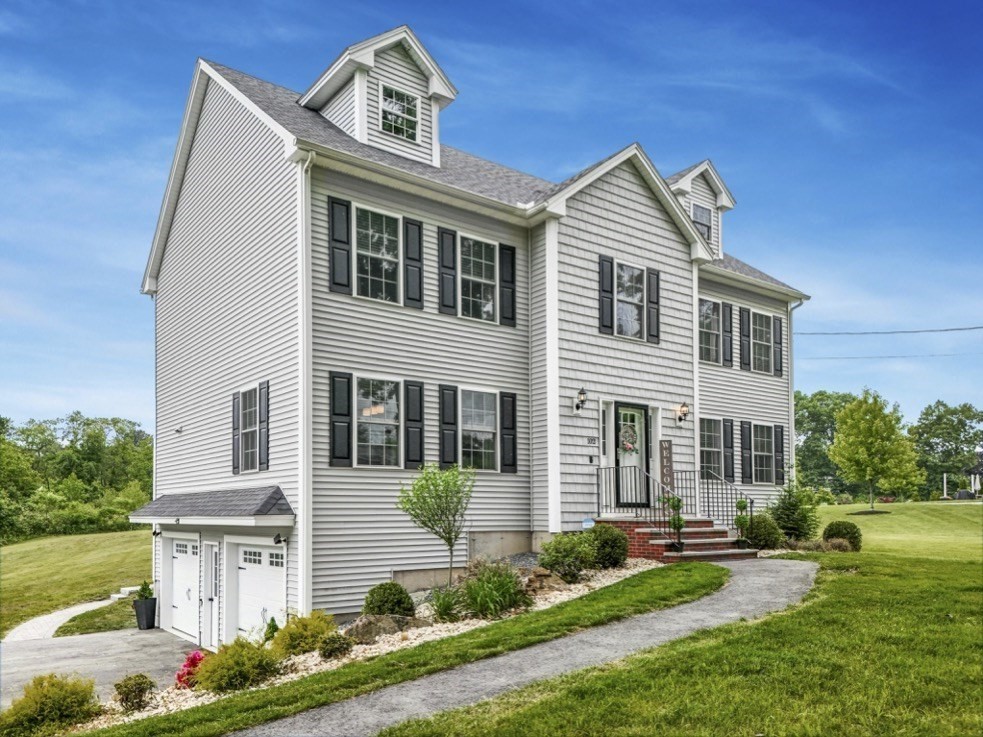 102 Parker Road Dracut, MA 01826 - Photo 34 of 35 Gallery Image 34