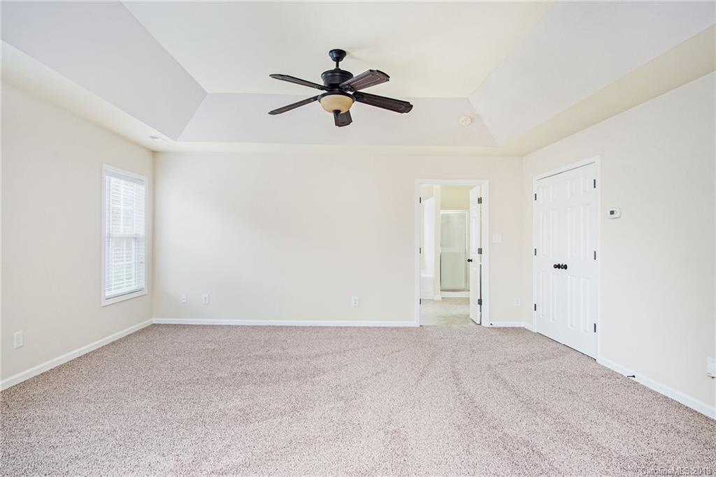 3727 Burnage Hall Road Harrisburg, NC 28075 - Photo 14 of 21 a view of an empty room