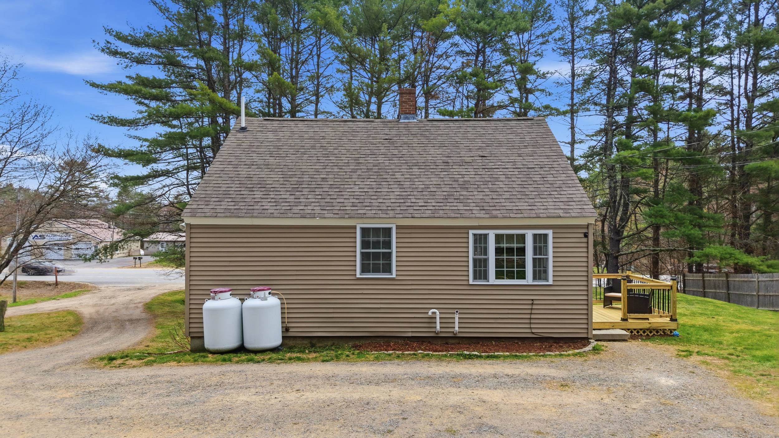 369 Suncook Valley Road Chichester, NH 03258 - Photo 3 of 36 Gallery Image 3