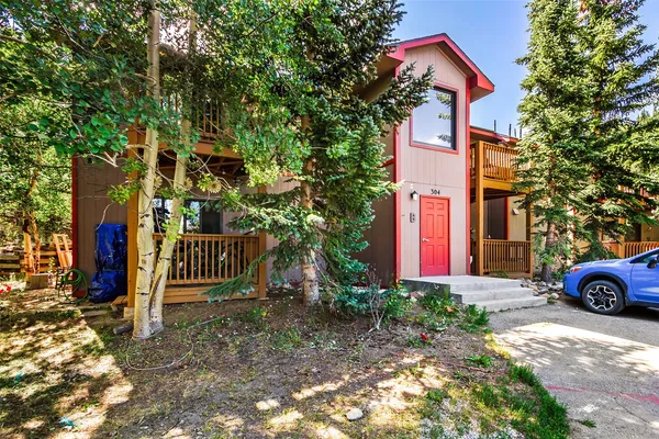 $485,000 | 304 Illinois Gulch Road, Unit 204, Breckenridge, CO 80424