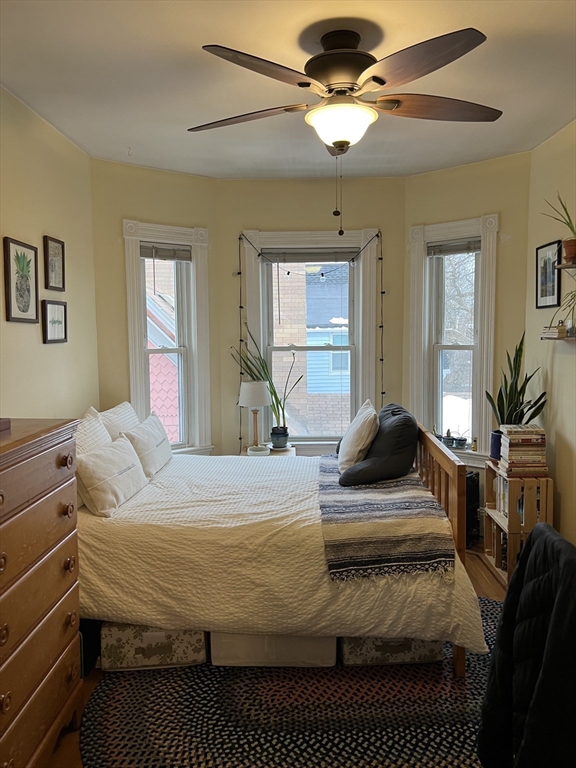 42 Gorham Street, Unit 3 Somerville, MA 02144 - Photo 11 of 39