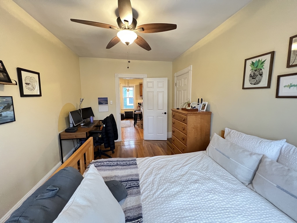 42 Gorham Street, Unit 3 Somerville, MA 02144 - Photo 12 of 39