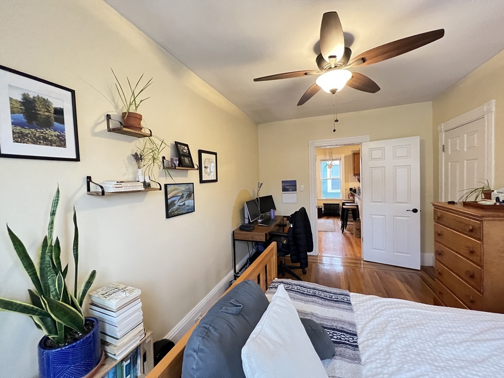 42 Gorham Street, Unit 3 Somerville, MA 02144 - Photo 13 of 39