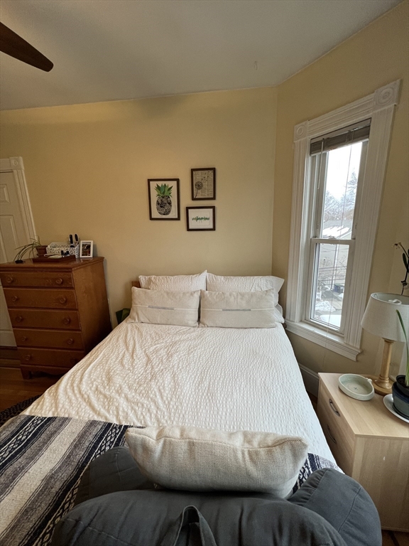 42 Gorham Street, Unit 3 Somerville, MA 02144 - Photo 15 of 39