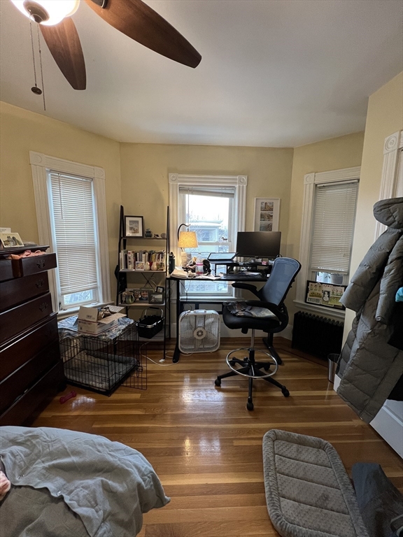 42 Gorham Street, Unit 3 Somerville, MA 02144 - Photo 16 of 39