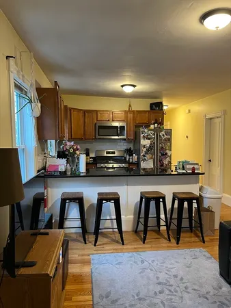 $5,500 | 42 Gorham Street, Unit 3, Somerville, MA 02144