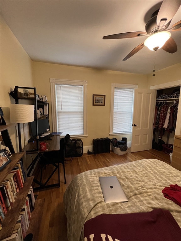 42 Gorham Street, Unit 3 Somerville, MA 02144 - Photo 22 of 39