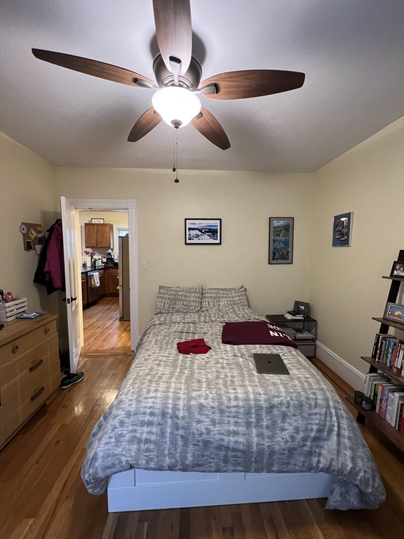 42 Gorham Street, Unit 3 Somerville, MA 02144 - Photo 23 of 39