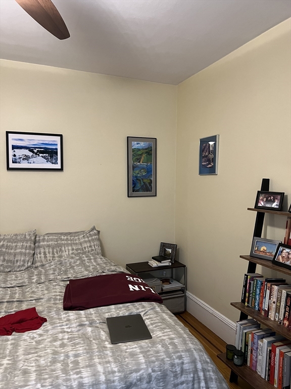 42 Gorham Street, Unit 3 Somerville, MA 02144 - Photo 24 of 39
