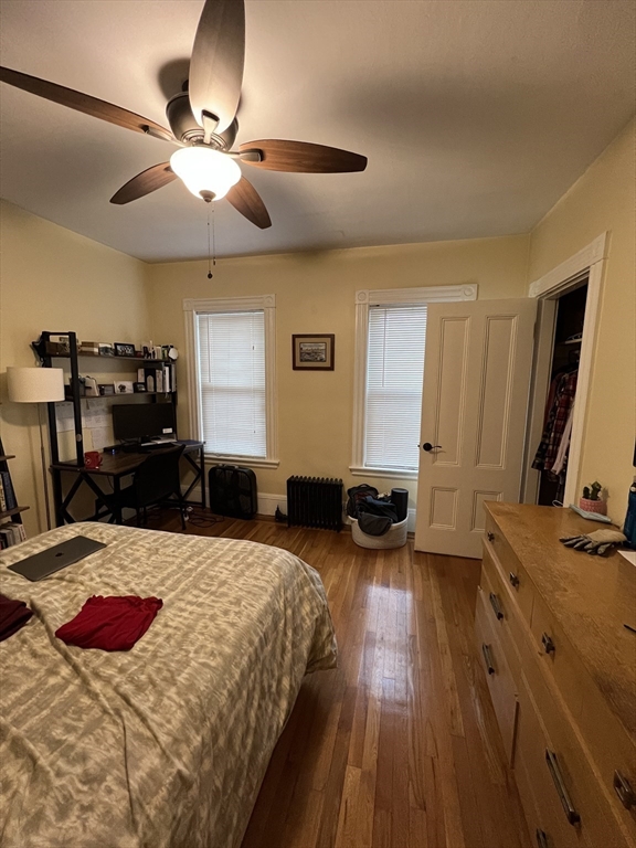 42 Gorham Street, Unit 3 Somerville, MA 02144 - Photo 25 of 39
