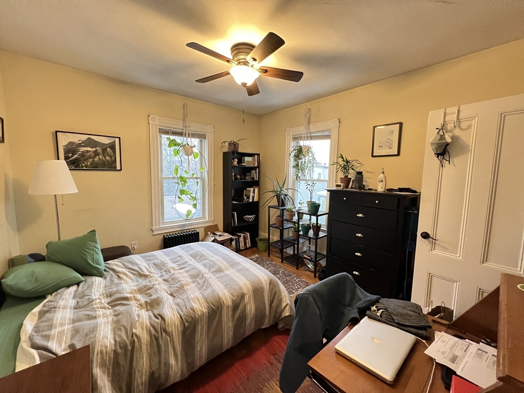 42 Gorham Street, Unit 3 Somerville, MA 02144 - Photo 31 of 39
