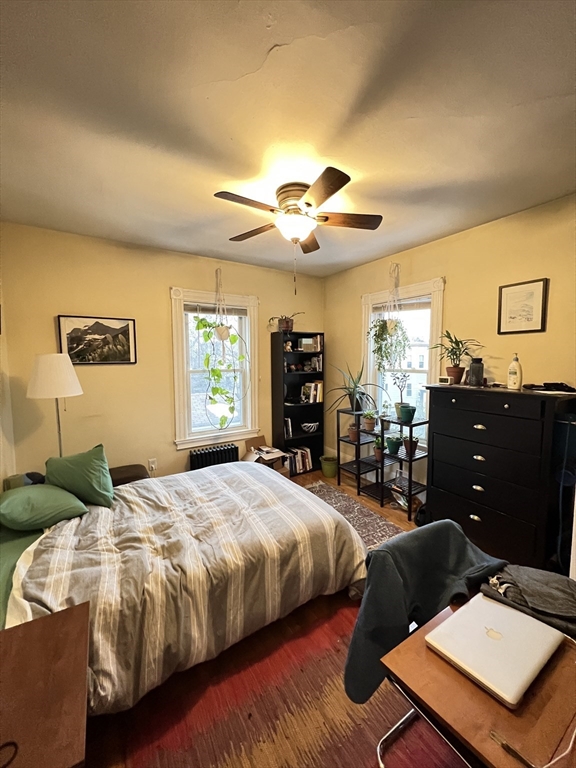 42 Gorham Street, Unit 3 Somerville, MA 02144 - Photo 32 of 39